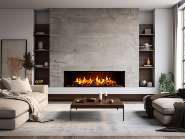 Electric Stove 2