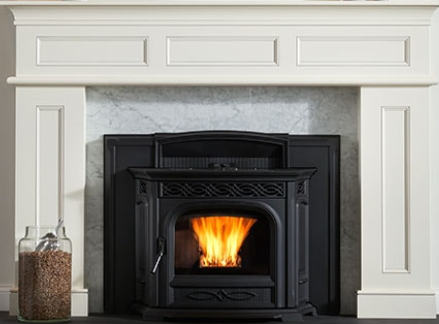 Harman P68 Pellet Stove Features And Specifications