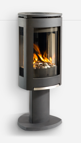 Jotul Stove Shoppe