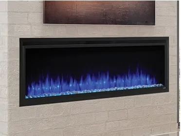 Heat N Glo Electric Fireplace